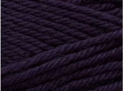 Peruvian Highland Wool, 235 Grape royal
