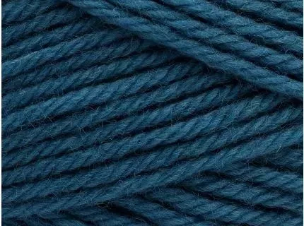 Peruvian Highland Wool, 228 Smoke Blue
