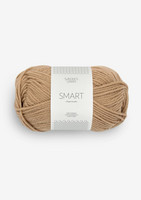 Sandnes Smart, Camel 2542