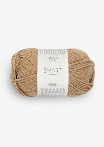 Sandnes Smart, Camel 2542