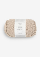 Peer Gynt, marsipan 2321