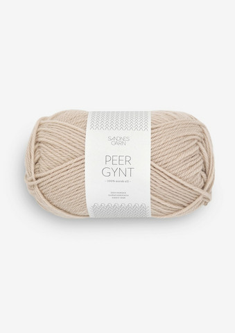 Peer Gynt, marsipan 2321