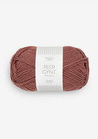 Peer Gynt, plommonrosa 4043