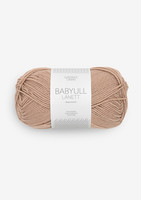 Sandnes Babyull Lanett, 3041 ljust ekollon