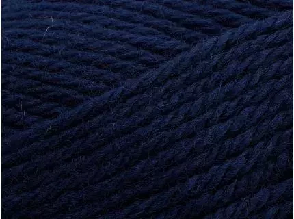 Peruvian Highland Wool, 145 Navy Blue