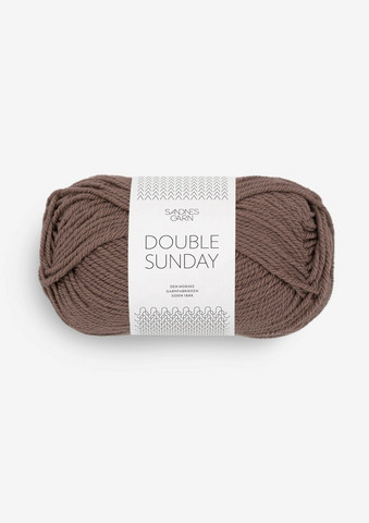 DOUBLE SUNDAY, ekollon 3161