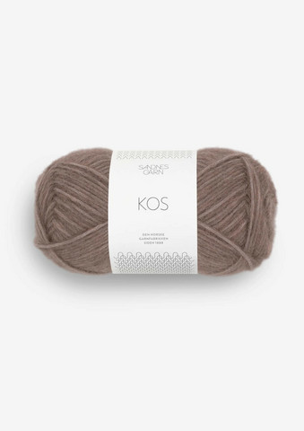 Kos, ekollon 3161