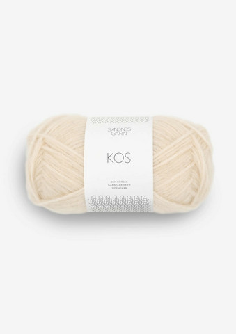 Kos, marsipan 2310