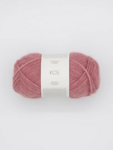 Kos, vildros 4333