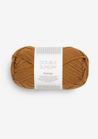 DOUBLE SUNDAY Petite Knit, croissant 2345