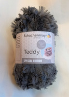 Schachenmayr Teddy, anthracite 98