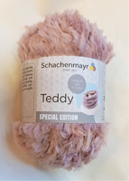 Schachenmayr Teddy, rose 35