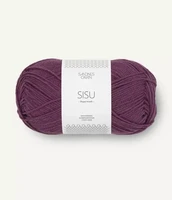 Sandnes Sisu, karhunmarjamehu 4672