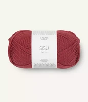 Sandnes Sisu, rosenträ 4245