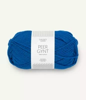 Peer Gynt, jolly blue 6046