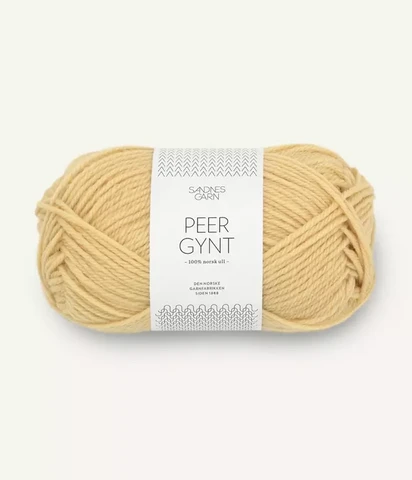 Peer Gynt, keltainen kuukivi 2122
