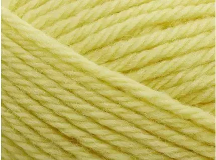 Peruvian Highland Wool, 255 limelight