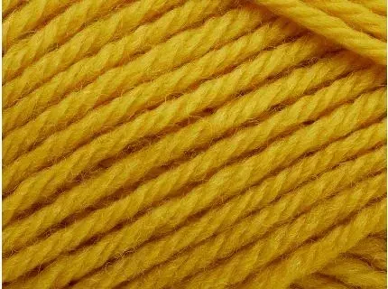 Peruvian Highland Wool, 223 Sunflower