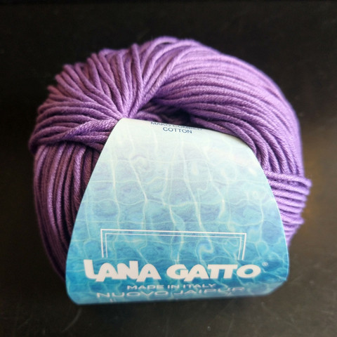 Nuovo Jaipur, lila 6591
