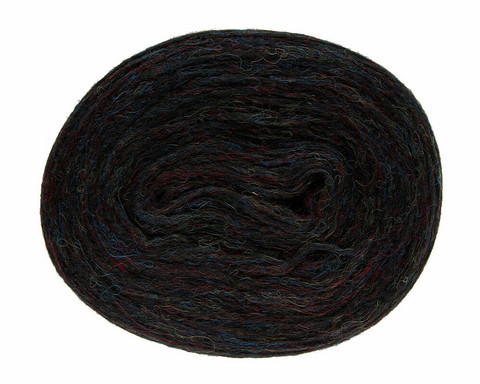 Plötulopi, black cosmos 2024