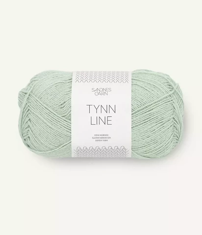 Tynn Line, pistage 8532