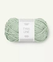 Tykk Line, pistage 8532