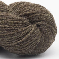 Bio Shetland (GOTS-sertifioitu) 51 Brown Green