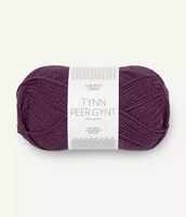 Tynn Peer Gynt, björnbärssaft 4672