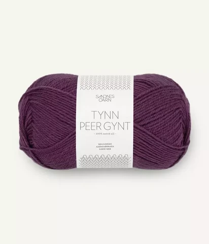 Tynn Peer Gynt, björnbärssaft 4672