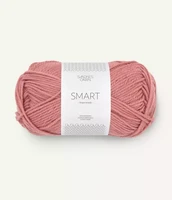Sandnes Smart, vanharoosa 4024