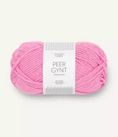 Peer Gynt, shocking pink 4626