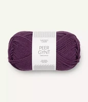 Peer Gynt, björnbärssaft 4672
