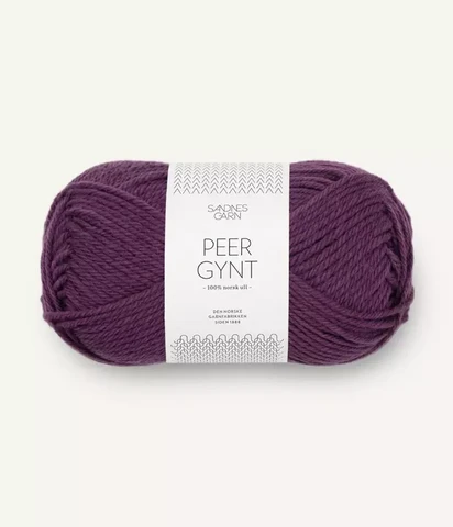 Peer Gynt, björnbärssaft 4672