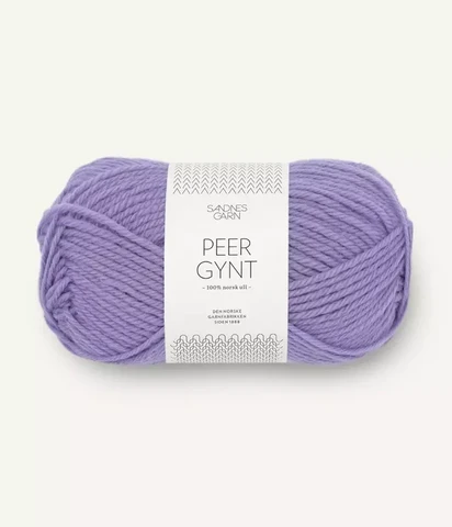 Peer Gynt, ljuslila 5224