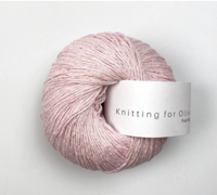 Knitting for Olive Pure Silk, Ballerina