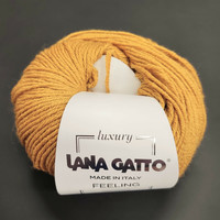 Lana Gatto Feeling, lejongul 14468