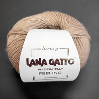 Lana Gatto Feeling, beige 8453