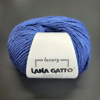 Lana Gatto Feeling, blå 10175