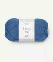 Tynn Line, regatta sininen 6044