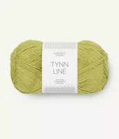 Tynn Line, sunny lime 9825