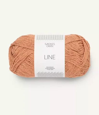 Sandnes Line, sandsten 2724