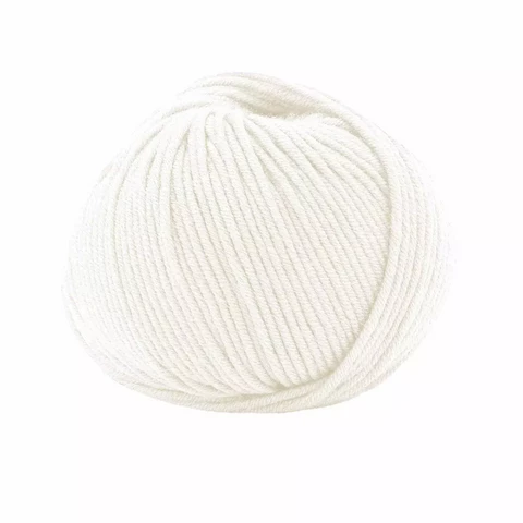 Lana Gatto Maxi Soft, 0978 naturvit
