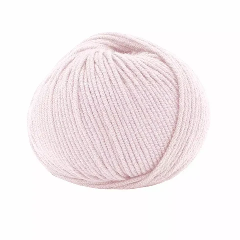 Lana Gatto Maxi Soft, 3210 ljusrosa