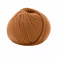 Lana Gatto Maxi Soft, curry 4198