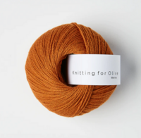 Knitting for Olive Merino Autumn