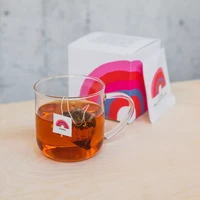 Jooibos teepussi