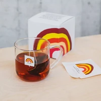 Hej Chai teepussi