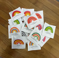Maista kaikki - big pack! 16 kpl