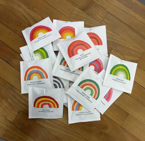 Lykke Smaka alla - big pack! 16 st