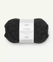 Tynn Peer Gynt, koksmelerad 1088